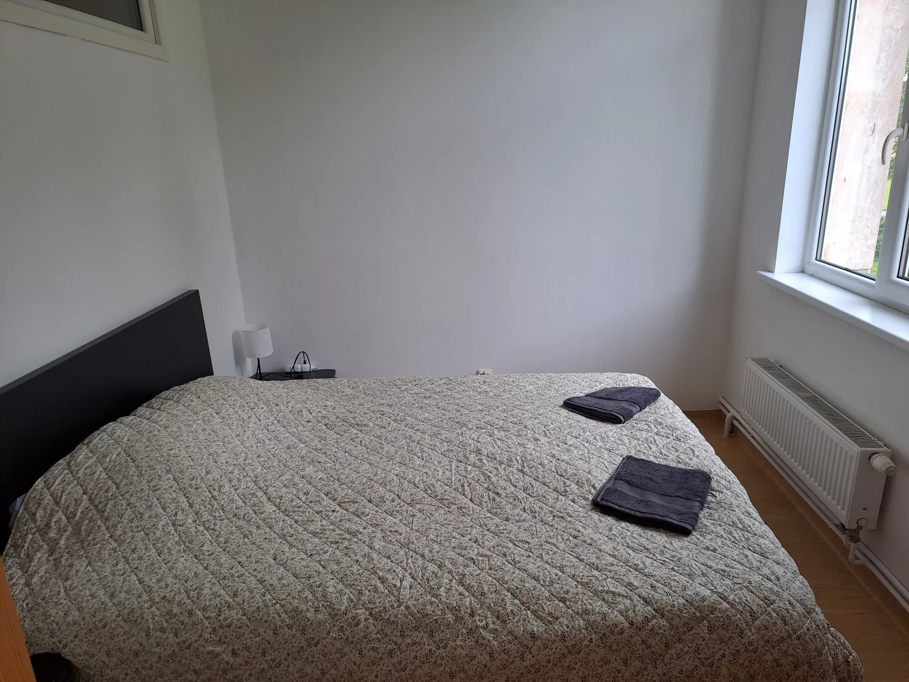 King size gultas numurs